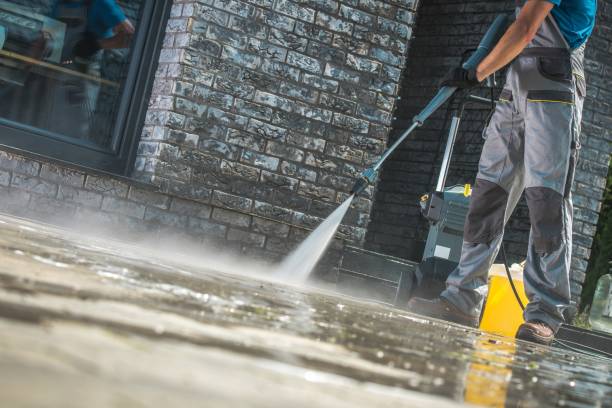 Best Parking Lot and Garage Cleaning  in Bally, PA