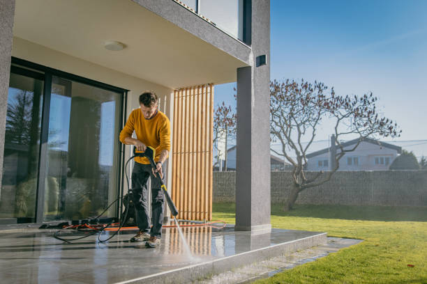 Best Factory Floor Cleaning  in Bally, PA