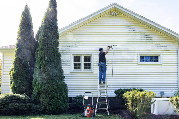 Spring Cleaning in Bally, PA