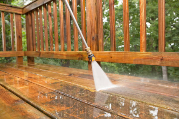 Best Machinery and Equipment Cleaning  in Bally, PA