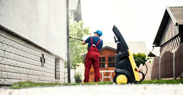 Best Graffiti Removal  in Bally, PA
